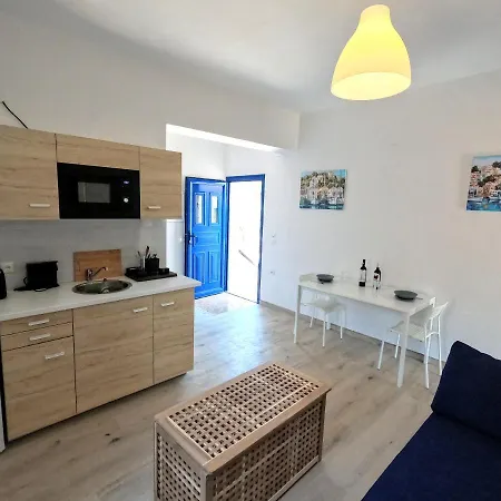 شقة Cosy Apartment Sea View