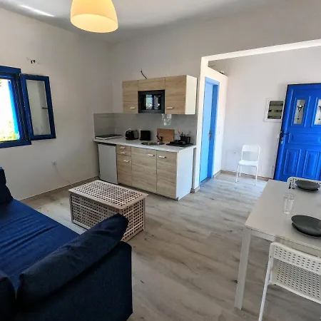 Appartement Cosy Apartment Sea View