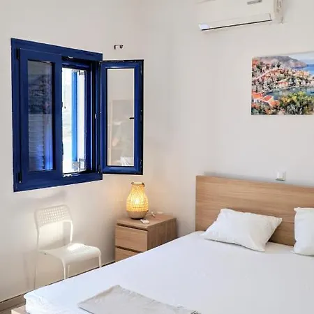 Appartement Cosy Apartment Sea View