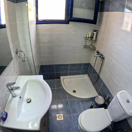Cosy Apartment Sea View Appartement
