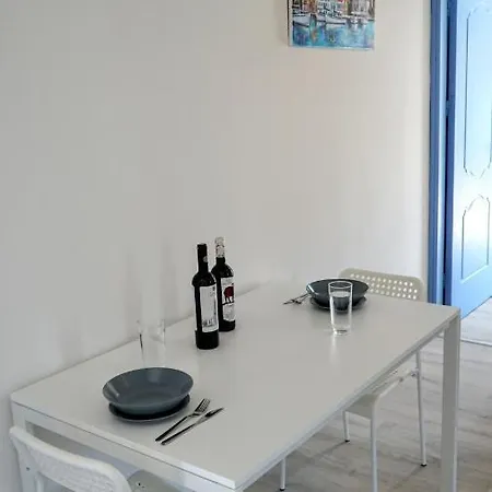 Appartement Cosy Apartment Sea View